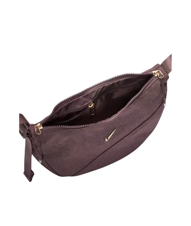 Sac banane Nike Aura Crescent Crossbody Bag...