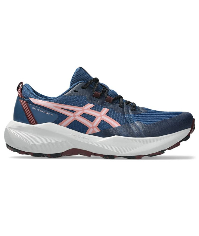 Chaussures de De Trail ASICS Gel-Venture 11...