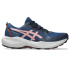 Sapatilhas de De Trail ASICS Gel-Venture 11 Mulher Azul/Morganite