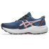 Chaussures de De Trail ASICS Gel-Venture 11 Femme Bleu/Morganite