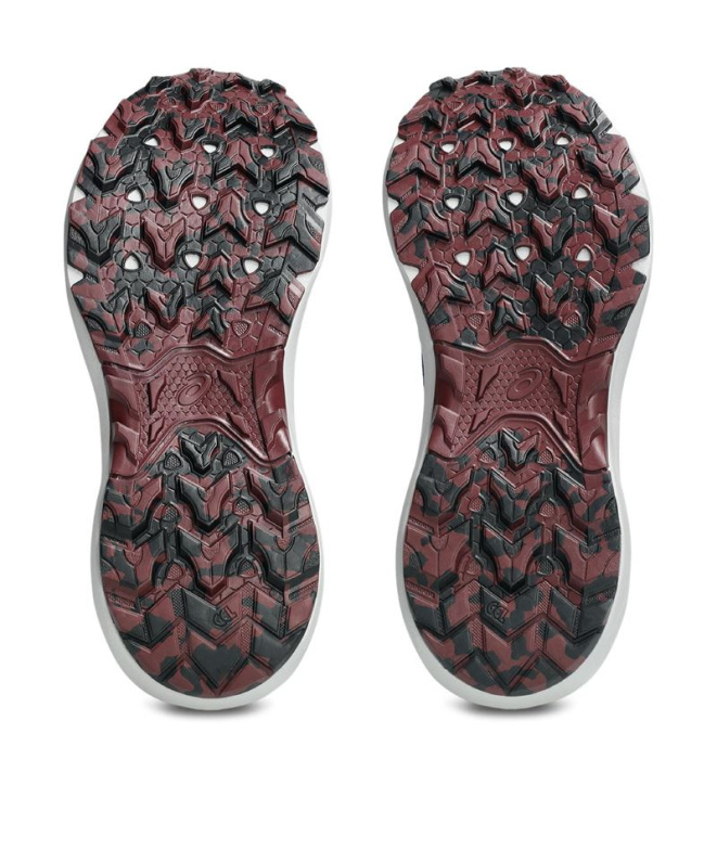 Chaussures de De Trail ASICS Gel-Venture 11...
