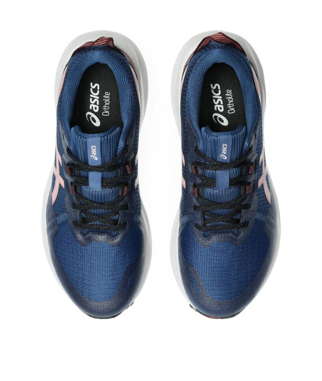 Chaussures de De Trail ASICS Gel-Venture 11...