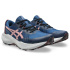 Sapatilhas de De Trail ASICS Gel-Venture 11 Mulher Azul/Morganite
