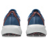 Chaussures de De Trail ASICS Gel-Venture 11 Femme Bleu/Morganite