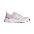 Zapatillas de Fitness adidas Dropset Control Trainer Mujer Rosa/Negro/Rosa
