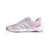 Zapatillas de Fitness adidas Dropset Control Trainer Mujer Rosa/Negro/Rosa