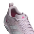 Zapatillas de Fitness adidas Dropset Control Trainer Mujer Rosa/Negro/Rosa