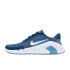 Zapatillas de Fitness Nike Flex Train Workout Shoes Hombre Azul