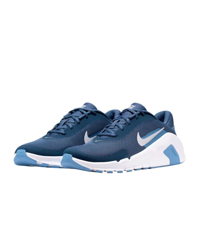Zapatillas de Fitness Nike Flex Train Workout...