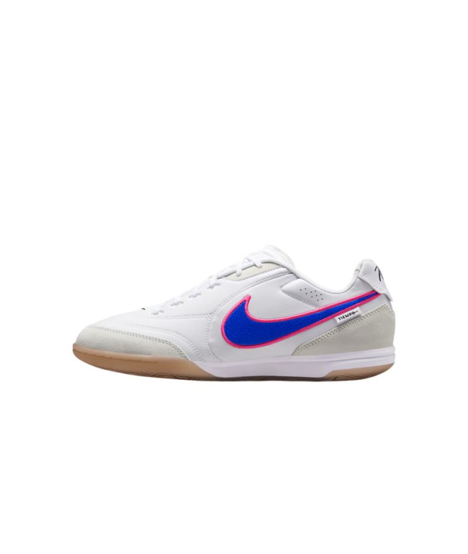 Chaussures de Futsal Nike Tiempo Streetgato...