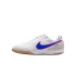 Zapatillas de Fútbol sala Nike Tiempo Streetgato Hombre Blanco/Rosa