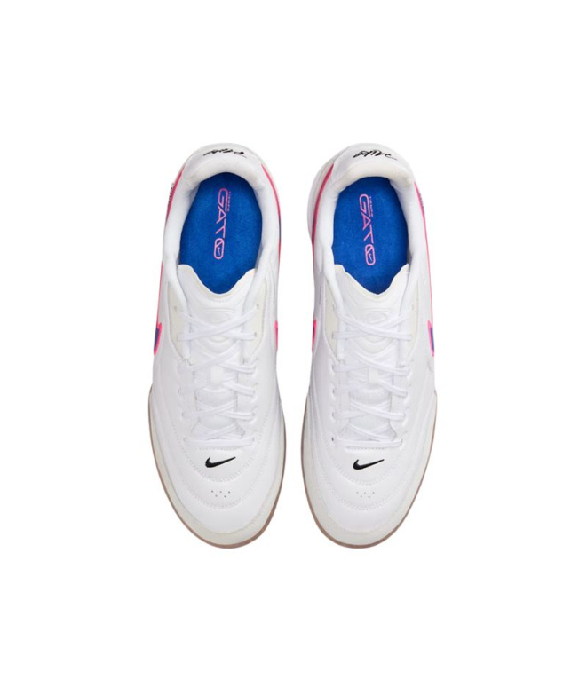 Sapatilhas de Futsal Nike Tiempo Streetgato...