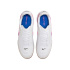 Zapatillas de Fútbol sala Nike Tiempo Streetgato Hombre Blanco/Rosa