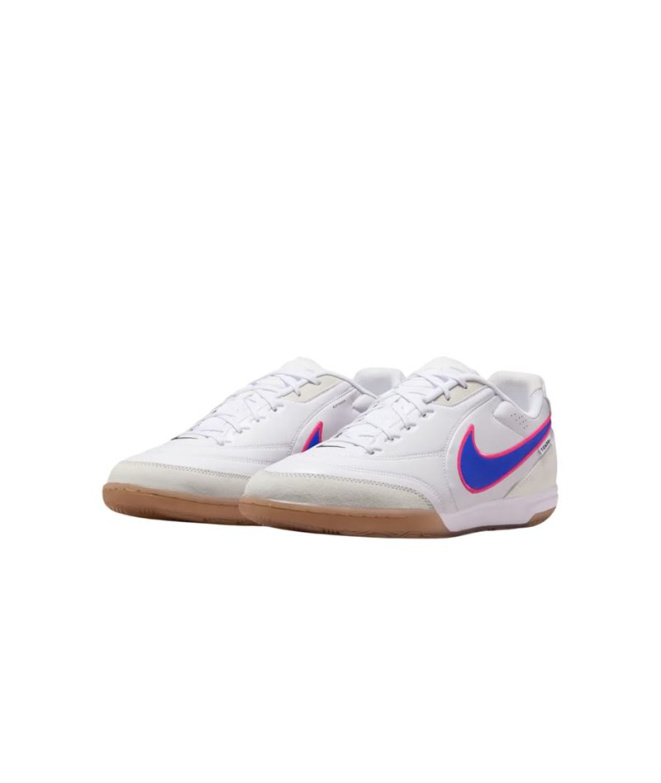 Chaussures de Futsal Nike Tiempo Streetgato...