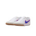 Sapatilhas de Futsal Nike Tiempo Streetgato Homem Branco/Rosa