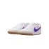 Zapatillas de Fútbol sala Nike Tiempo Streetgato Hombre Blanco/Rosa