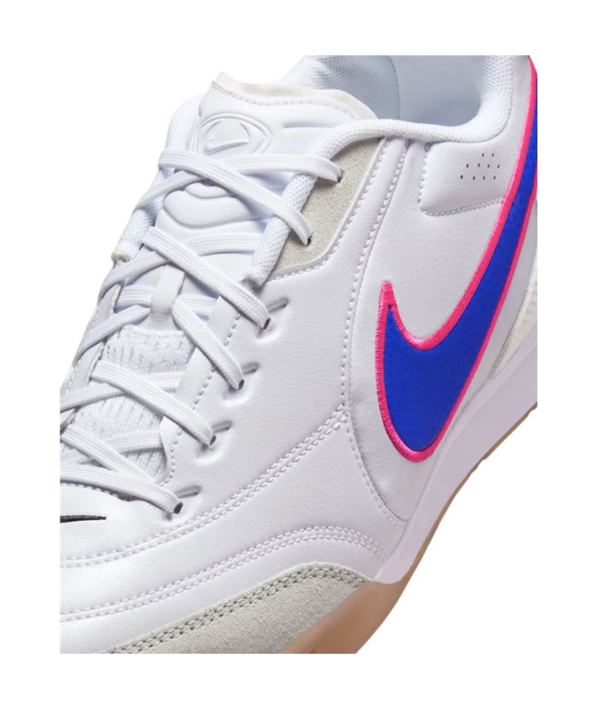 Sapatilhas de Futsal Nike Tiempo Streetgato...