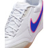 Zapatillas de Fútbol sala Nike Tiempo Streetgato Hombre Blanco/Rosa
