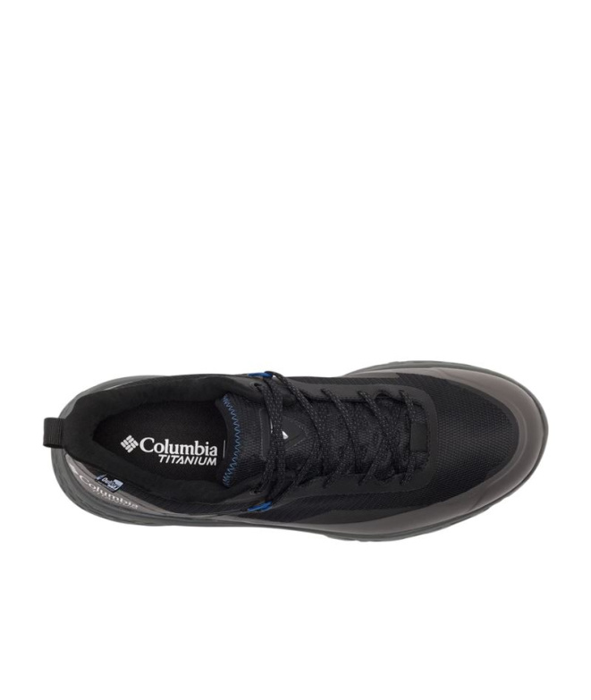 Sapatilhas de Montanha Columbia Tellurix™...