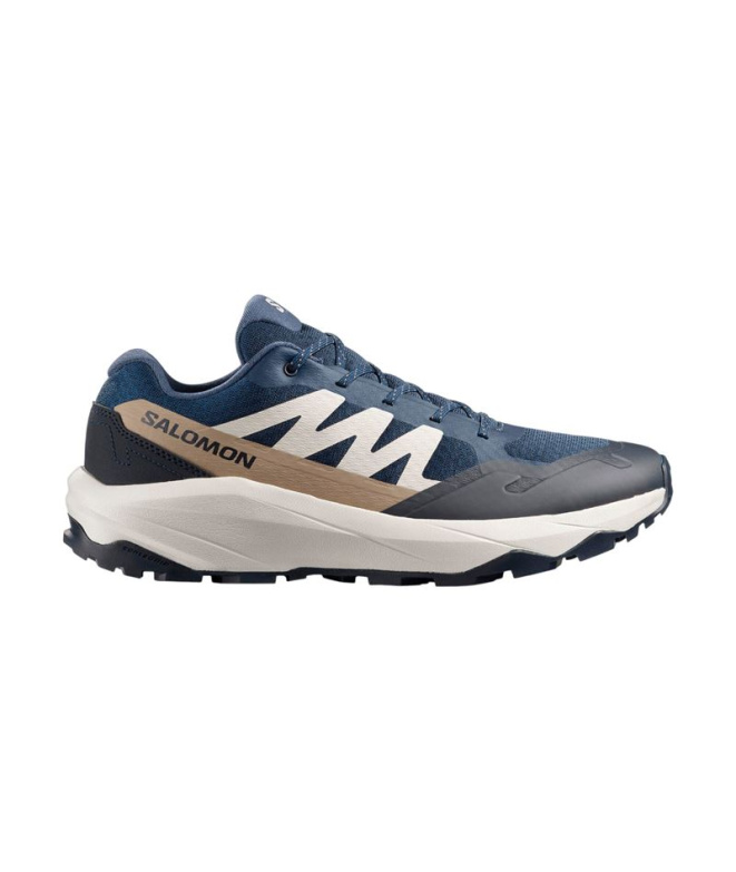 Zapatillas de Montaña Salomon Outscape Hombre...