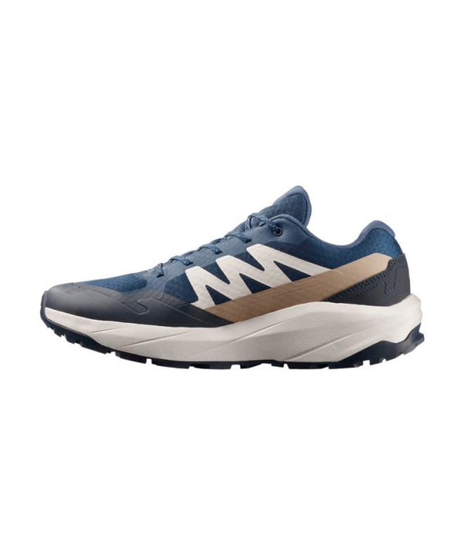 Zapatillas de Montaña Salomon Outscape Hombre...