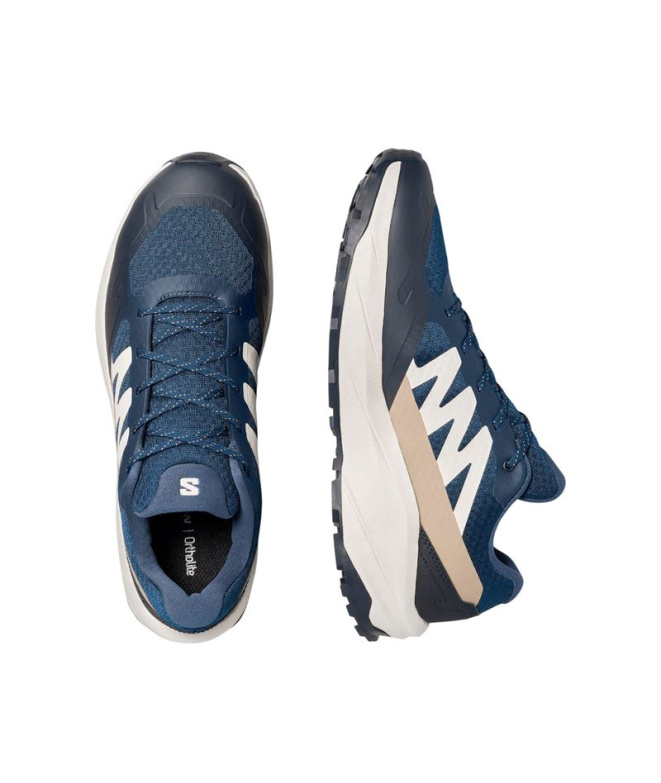 Chaussures de Montagne Salomon Outscape Homme...