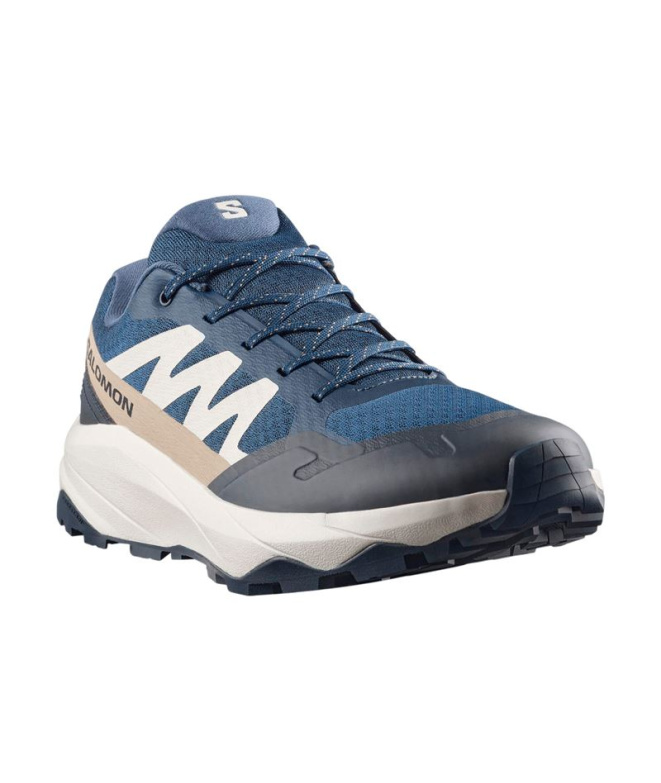 Sapatilhas de Montanha Salomon Outscape Homem...