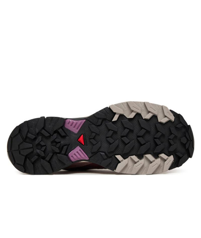 Chaussures de Montagne Salomon X Ultra 360 Edge...