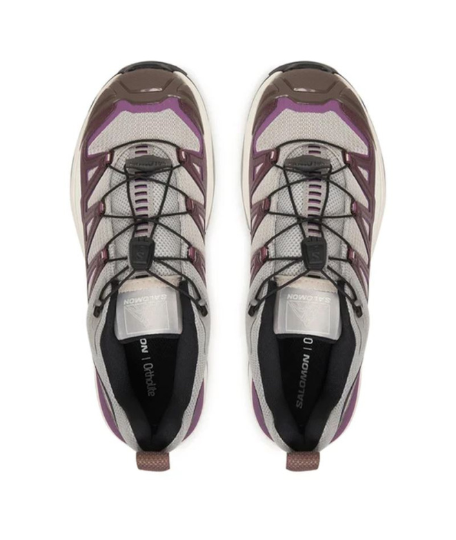 Chaussures de Montagne Salomon X Ultra 360 Edge...