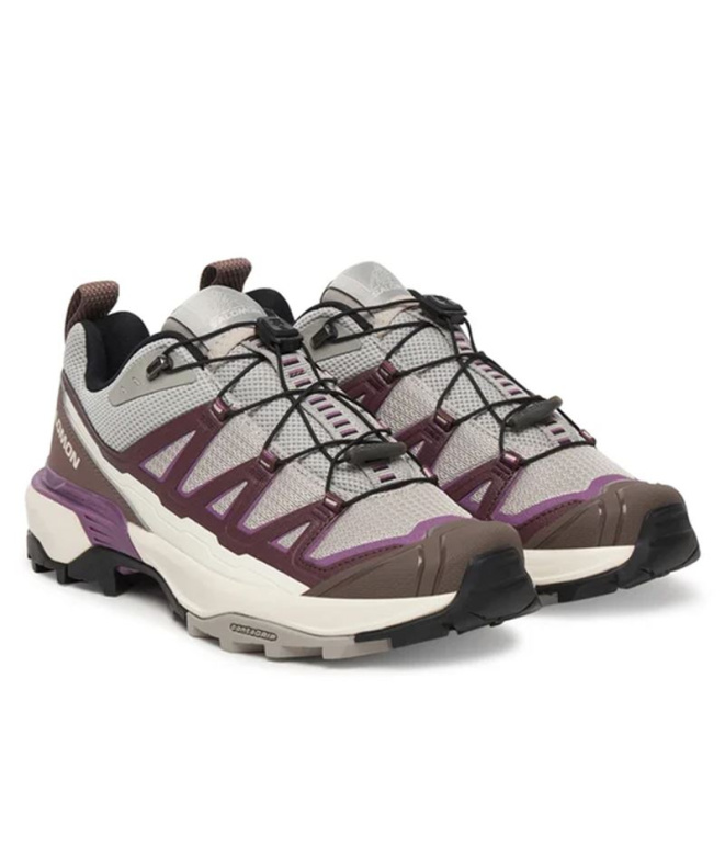 Sapatilhas de Montanha Salomon X Ultra 360 Edge...