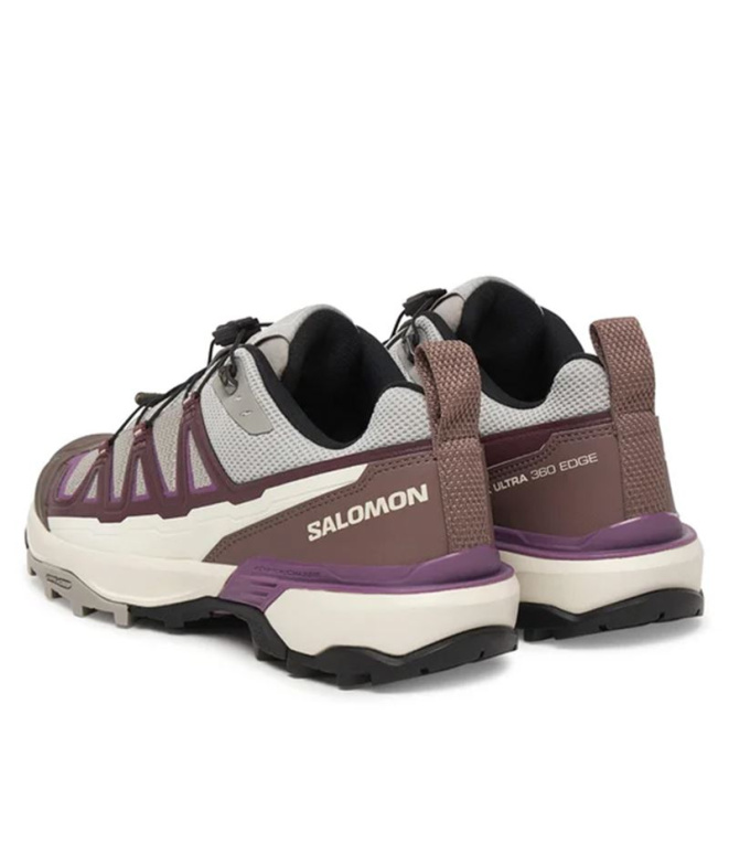 Sapatilhas de Montanha Salomon X Ultra 360 Edge...
