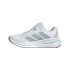 Zapatillas de Running adidas Galaxy 7 Mujer Blanco/Turquesa