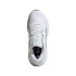 Sapatilhas de Running adidas Galaxy 7 Mulher Branco/Turquesa