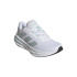 Sapatilhas de Running adidas Galaxy 7 Mulher Branco/Turquesa