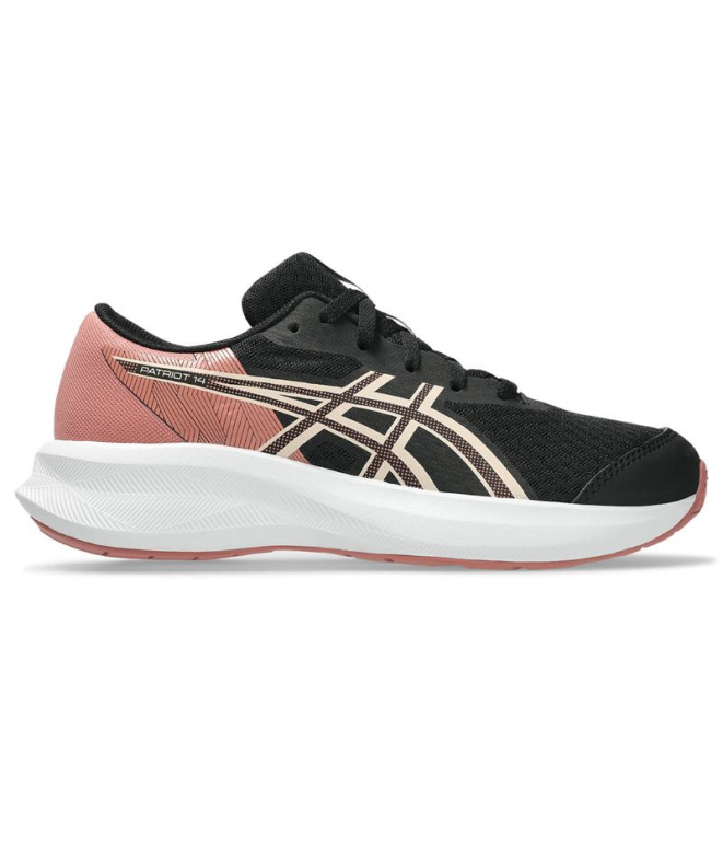 Chaussures de Running ASICS Patriot 14 Gs...