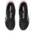 Zapatillas de Running ASICS Patriot 14 Gs Infantil Negro/Rosa