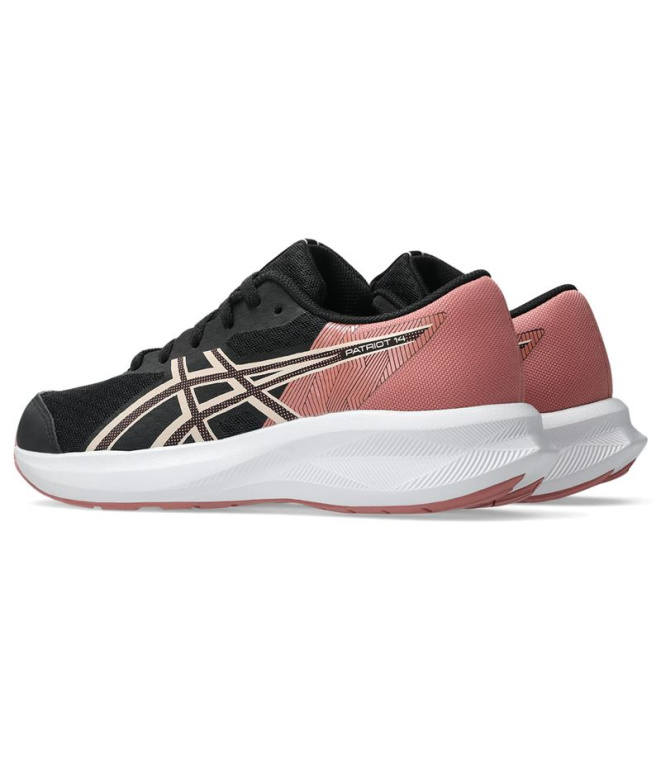 Chaussures de Running ASICS Patriot 14 Gs...