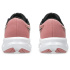 Sapatilhas de Running ASICS Patriot 14 Gs Infantil Preto/Rosa