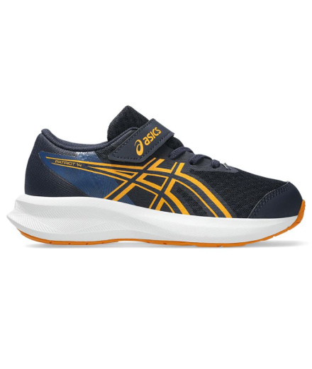 Zapatillas de Running ASICS Patriot 14 Ps Infantil...
