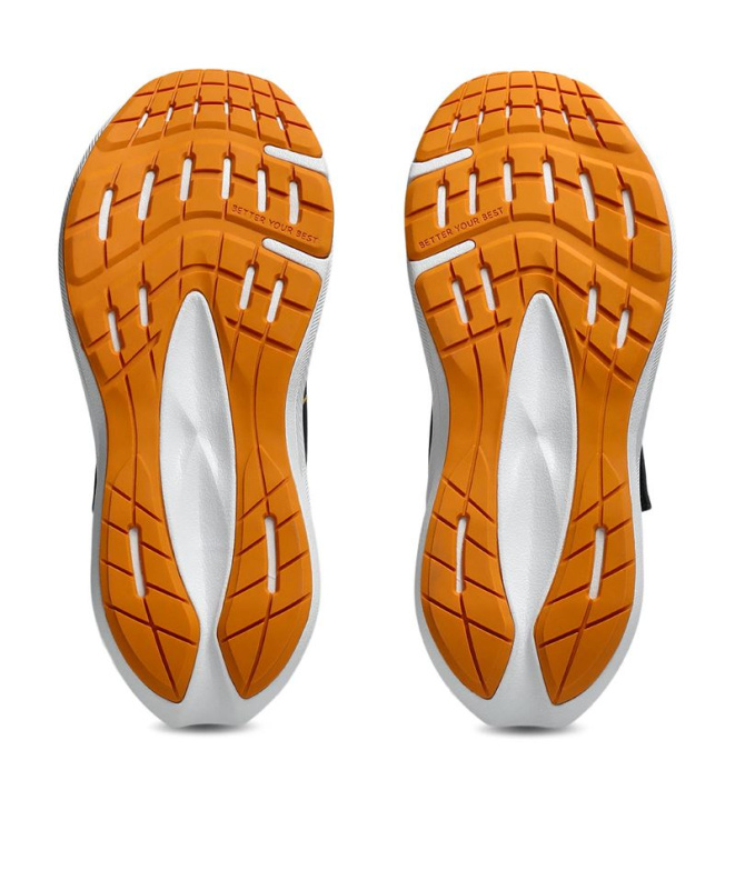 Chaussures de Running ASICS Patriot 14 Ps...