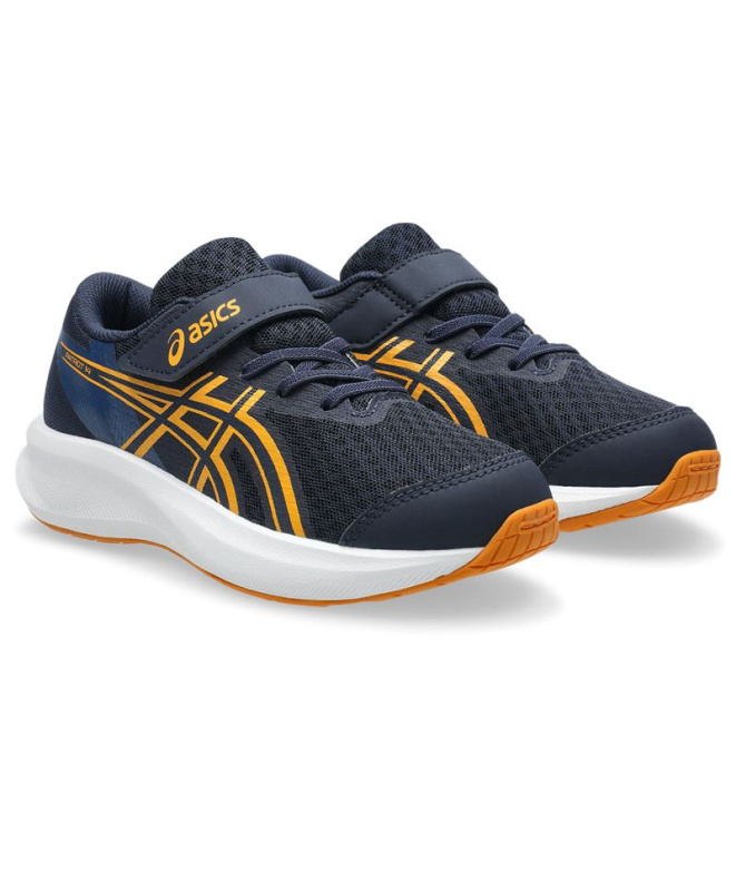 Chaussures de Running ASICS Patriot 14 Ps...