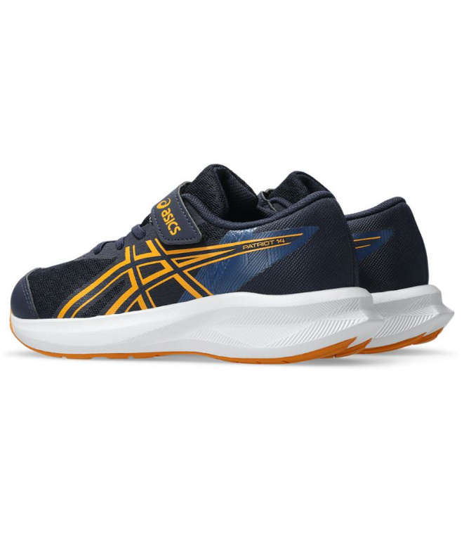 Chaussures de Running ASICS Patriot 14 Ps...