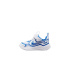 Chaussures de Running Nike Cosmic Runner Bébé Blanc/Bleu