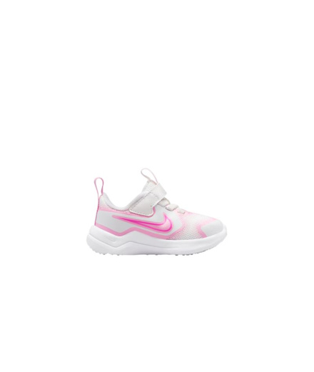 Sapatilhas de Running Nike Cosmic Runner Bebé Branco/Rosa