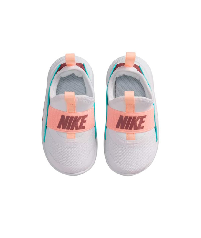 Chaussures de Running Nike Flex Runner 4 Bébé...