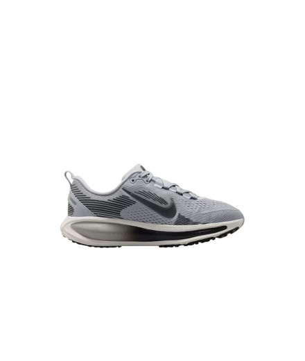 Zapatillas de Running Nike Vomero 18 Road Infantil Gris