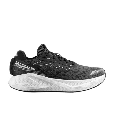 Sapatilhas de Running Salomon Aero Glide 4 Homem...