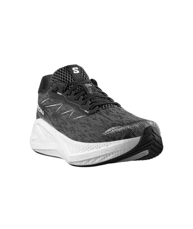 Zapatillas de Running Salomon Aero Glide 4...