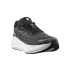 Chaussures de Running Salomon Aero Glide 4 Homme Noir/Blanc/Ftw Argent