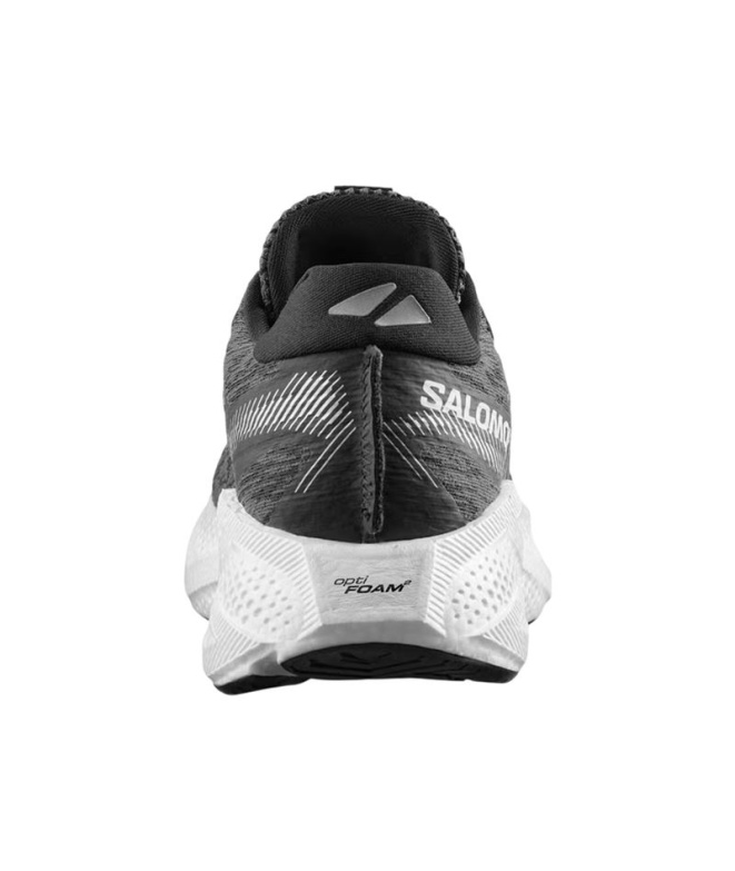 Zapatillas de Running Salomon Aero Glide 4...